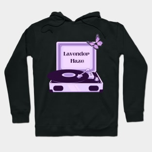 Lavender haze album TS10 Hoodie